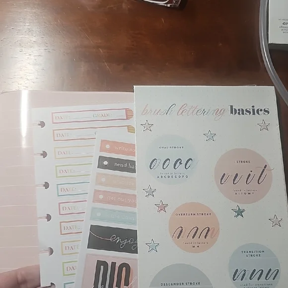 Planner Bundle - Picture 6 of 14